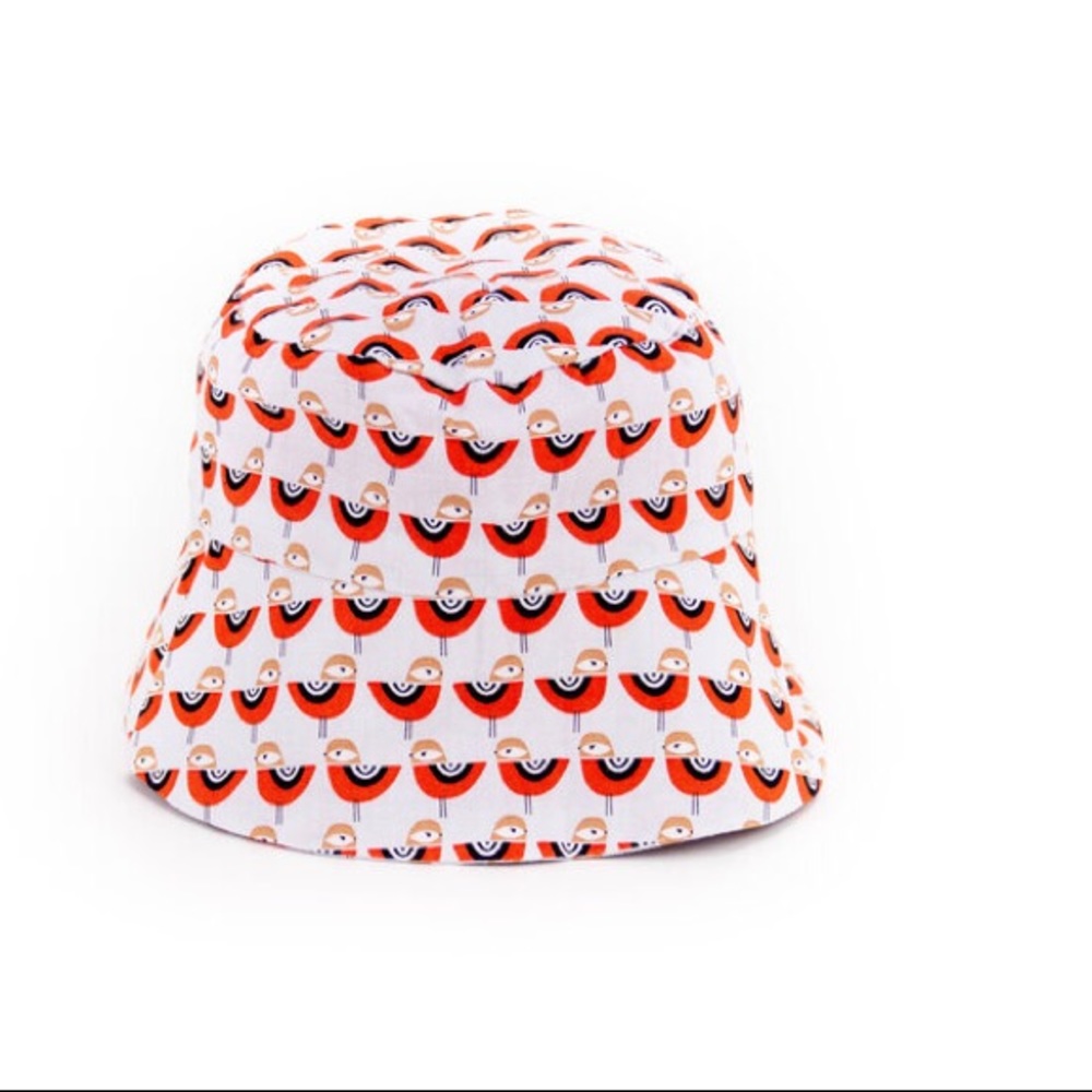Kids Bucket Hat